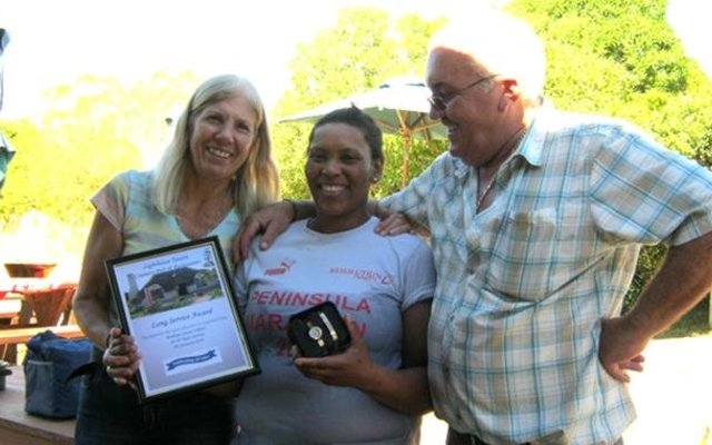 Gansbaai 10 years at Lighthouse Tavern_1